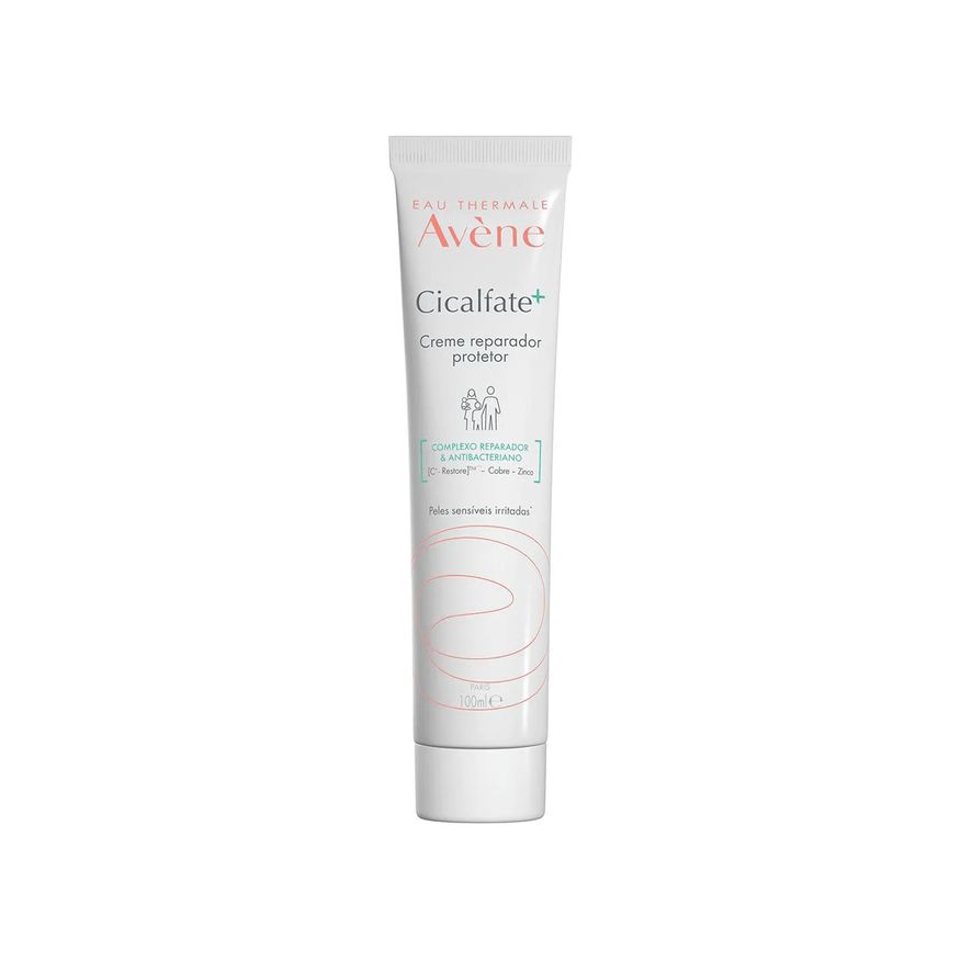 Avene Creme Reparador Protetor Avène Cicalfate+ 40ml