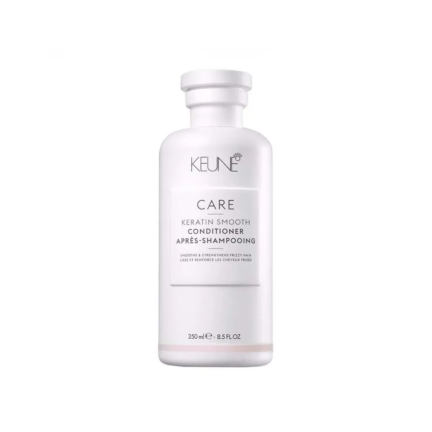 Keune Condicionador Care Keratin Smooth 250ml