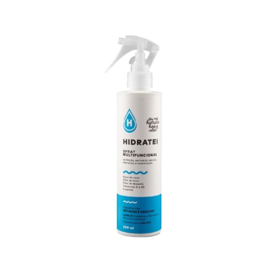 Hidratei Leave-in Multifuncional 250ml