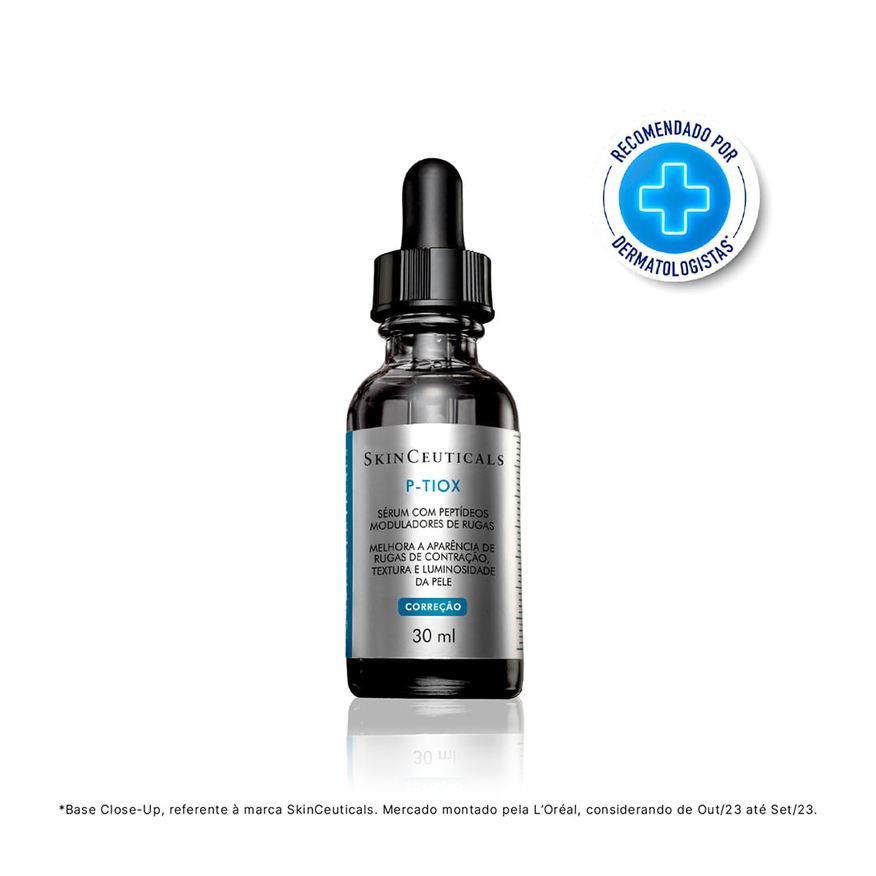 SkinCeuticals Sérum P-Tiox Antirrugas 30ml