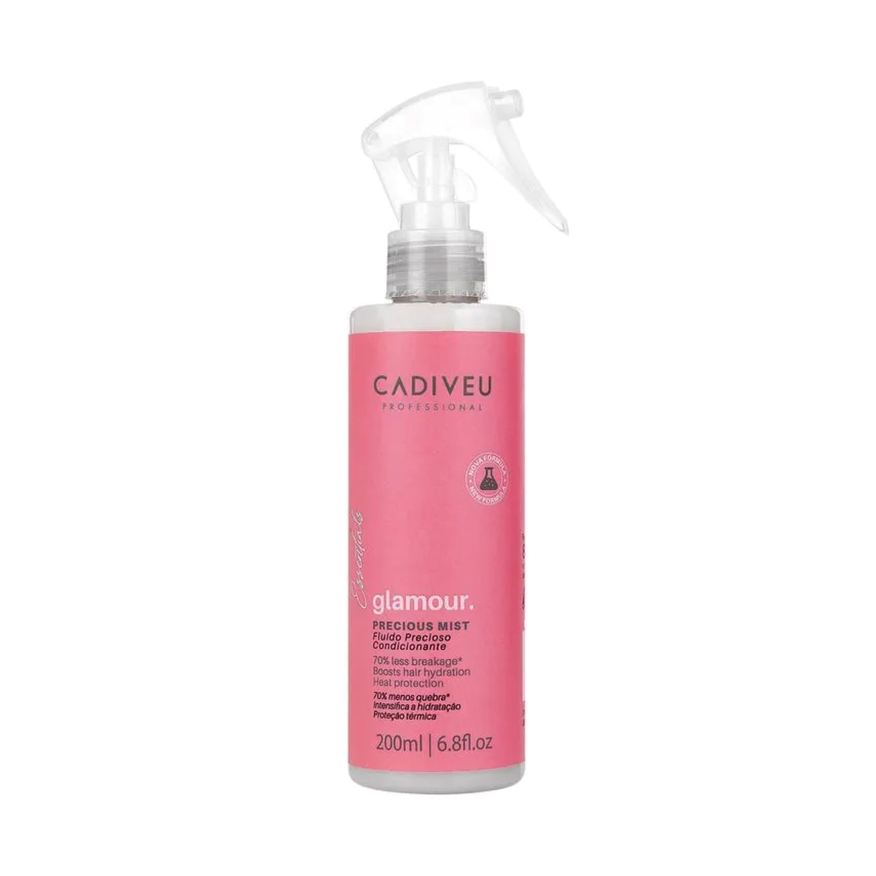 Cadiveu Condicionador Professional Glamour 200ml