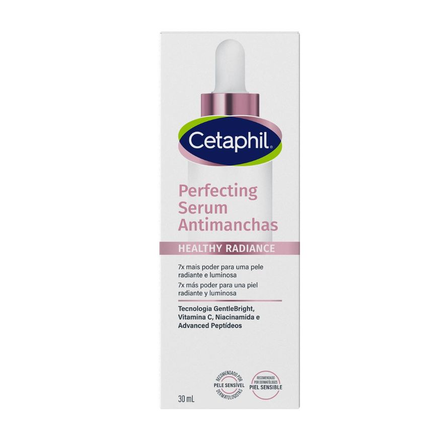 Cetaphil Sérum Healthy Radiance Antimanchas 30ml