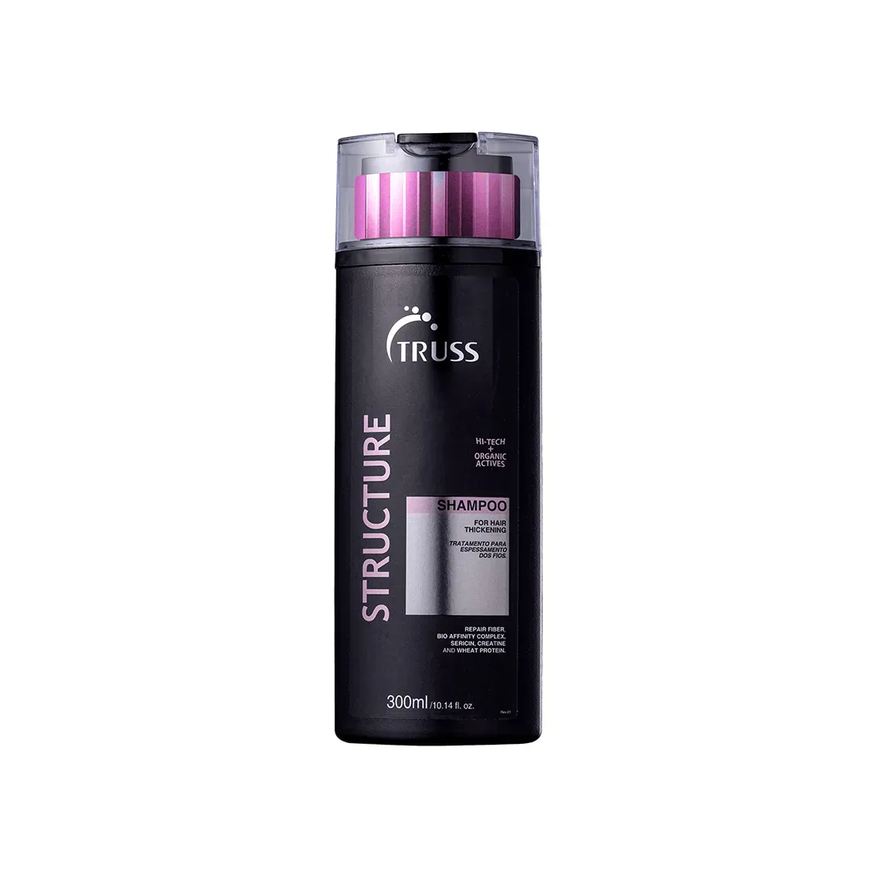Truss Shampoo Structure 300ml