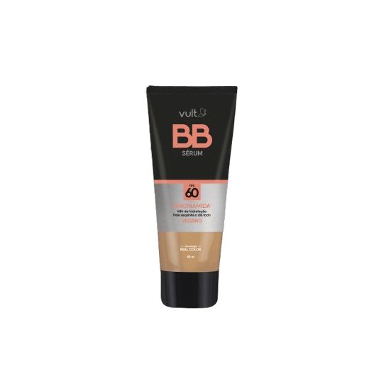 Vult Sérum Facial BB FPS 60 Cor V230 30ml