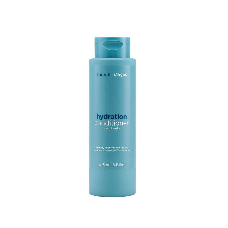 Braé Condicionador Brae Stages Hydration 250ml