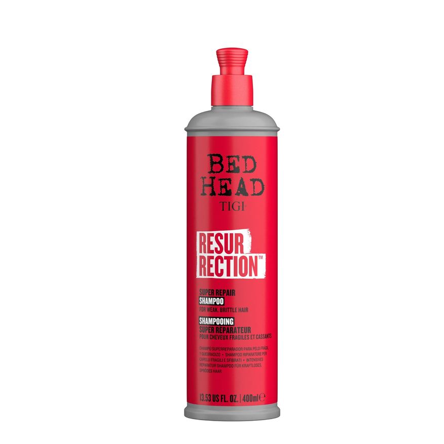 Bed Head Shampoo Resurrection 400ml