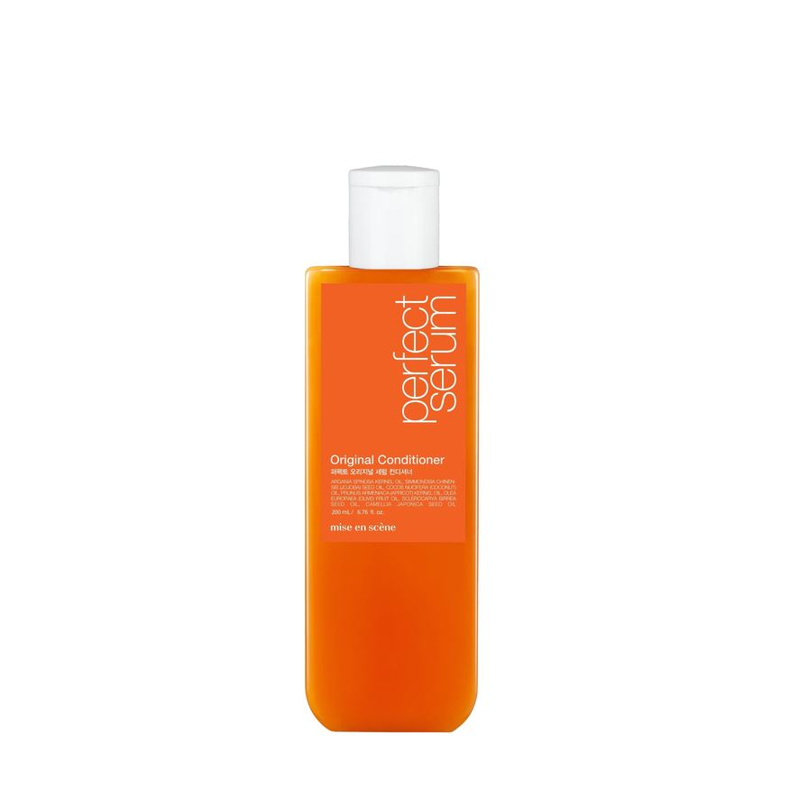 Perfect Serum Condicionador Mise En Scène Original 200ml