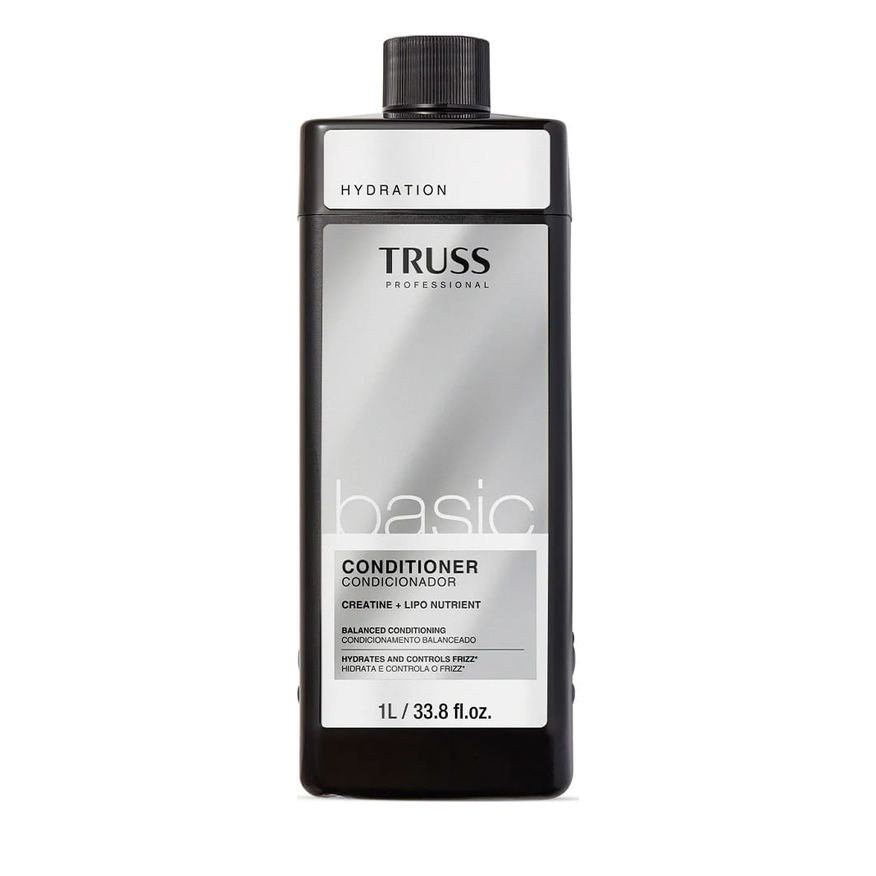 TRUSS Basic - Condicionador - 1000ml