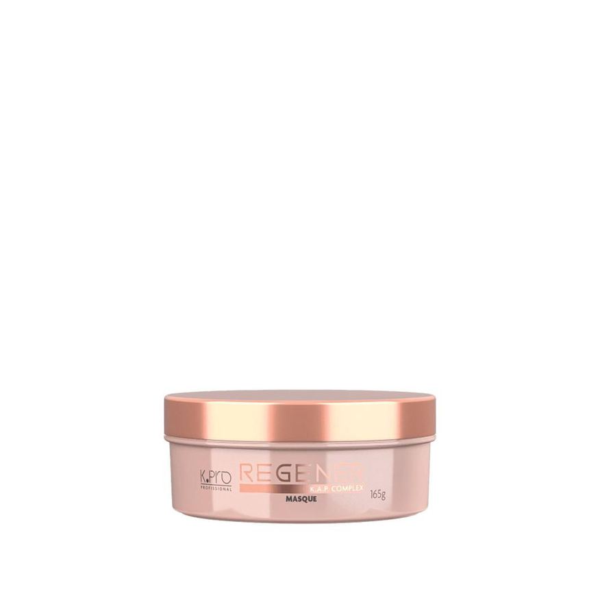 K.Pro Regenér - Máscara Capilar 165g