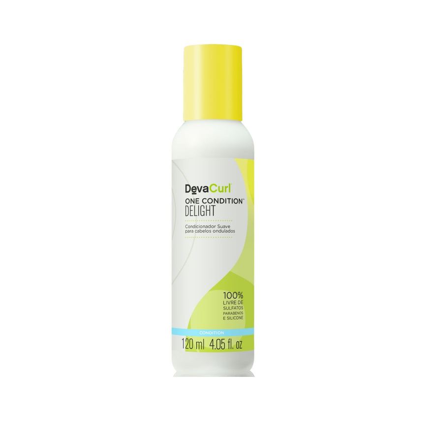 Devacurl Condicionador One Delight 120ml