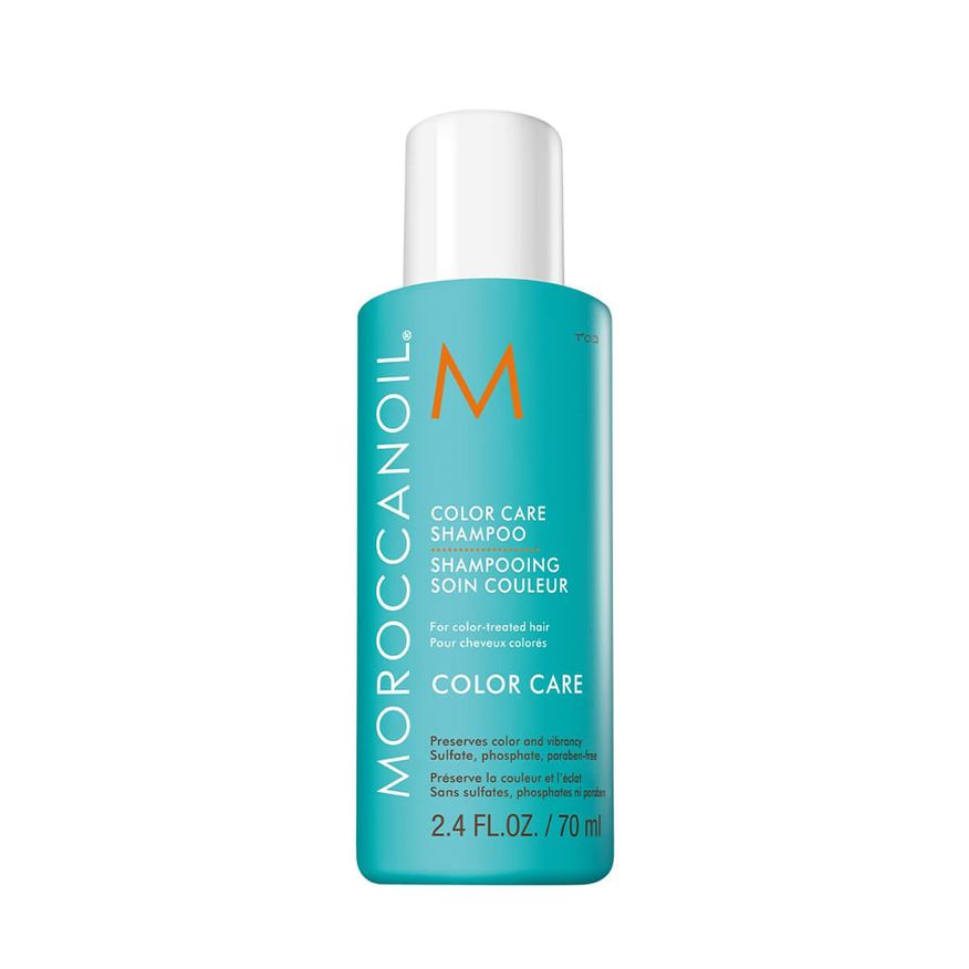 Moroccanoil - Color Care - Shampoo
