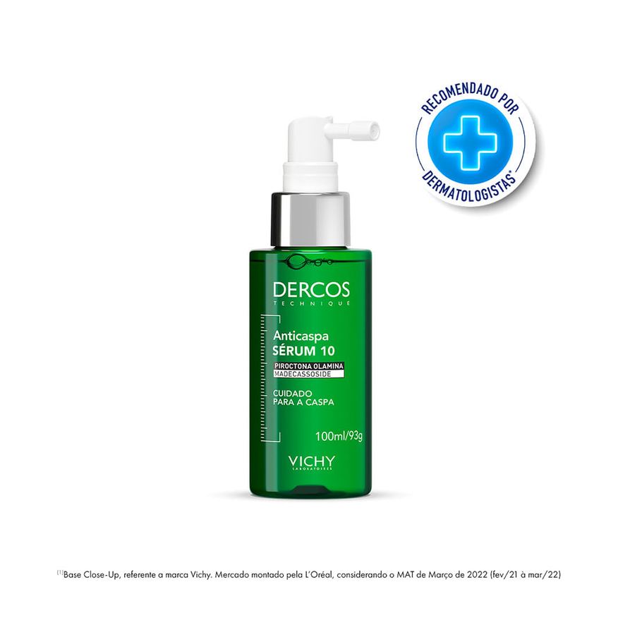 Dercos Sérum Anticaspa 100ml