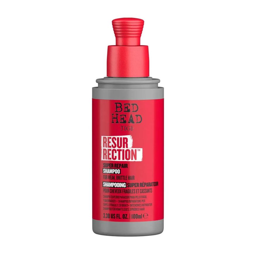 Bed Head Shampoo Resurrection 100ml
