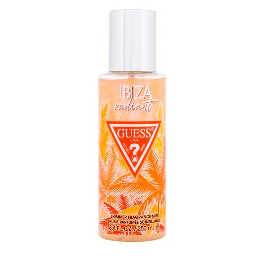 Guess Ibiza Radiant Shimmer Fragrance - Body Mist - 250ml