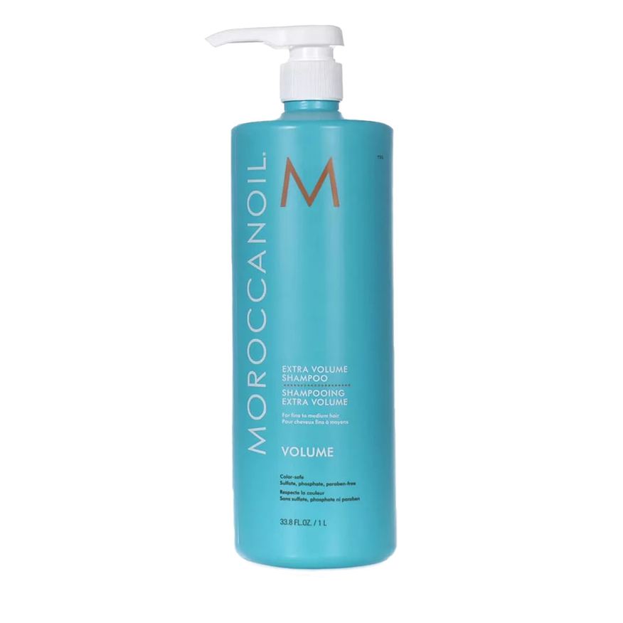 Moroccanoil - Extra Volume - Shampoo