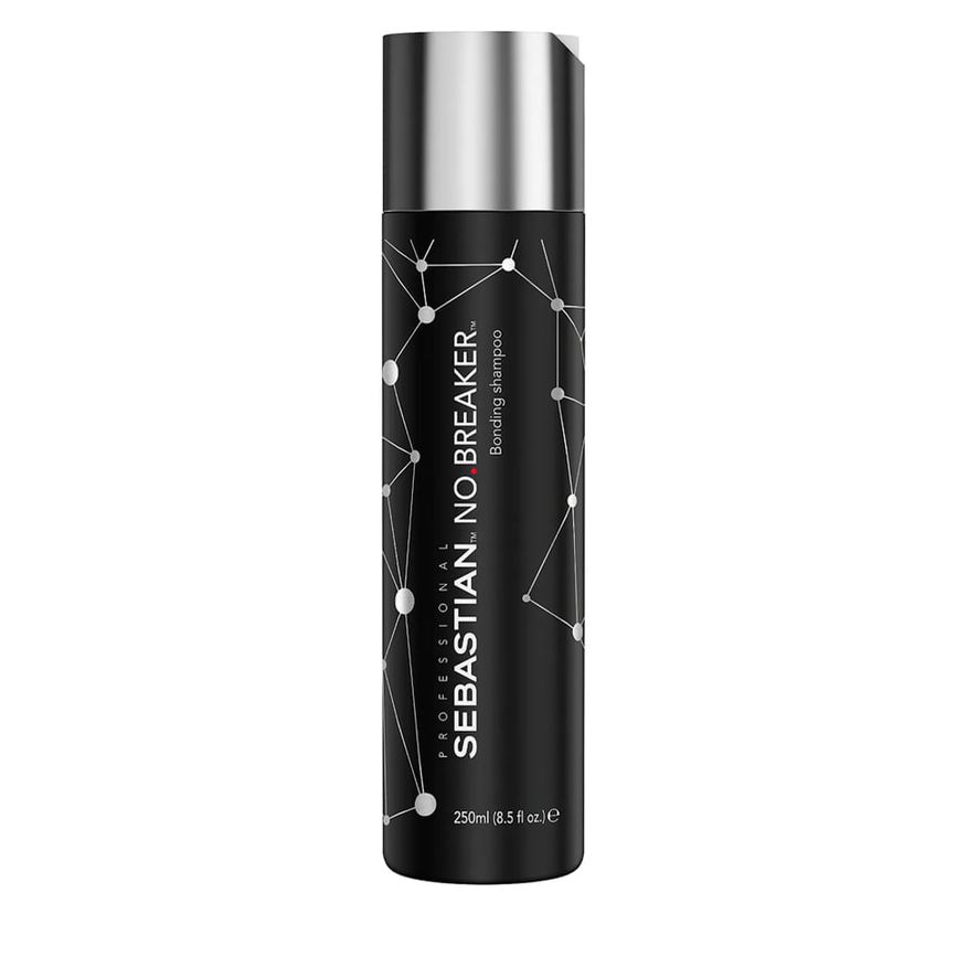 Sebastian Professional Sebastian - No Breaker Bonding Shampoo