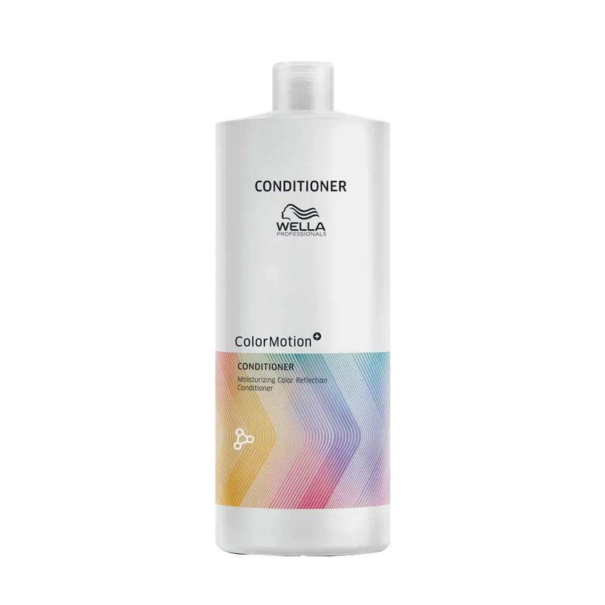 Wella Color Motion - Condicionador