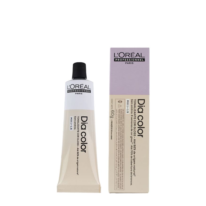 L'Oréal Professionnel Tonalizante Dia Color - 60g - 8.2
