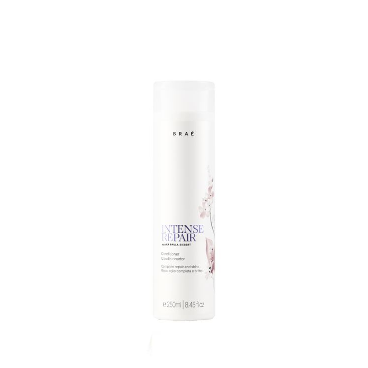 Braé Condicionador Intense Repair By Ana Paula Siebert 250ml