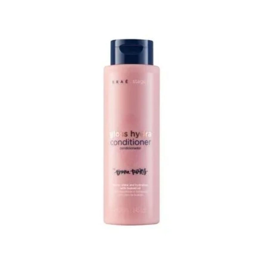 Braé Condicionador Stages By Bruna Tavares Gloss Hydra 250ml