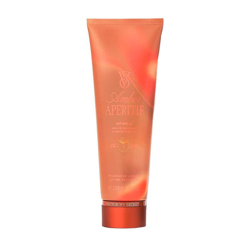 Victoria's Secret - Amber Aperitif - Body Lotion