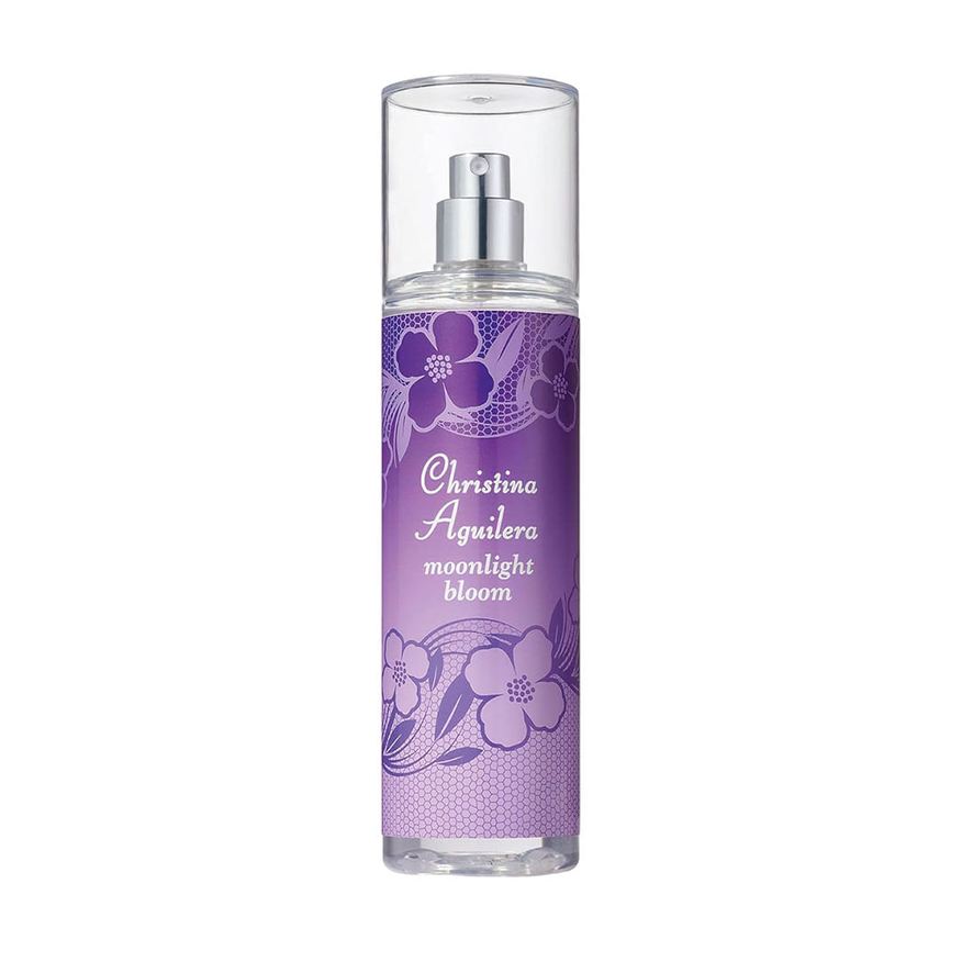 Christina Aguilera - Moonlight Bloom - Body Mist