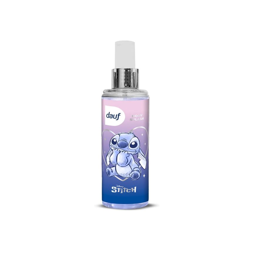 Dauf Body Splash Stitch 150ml