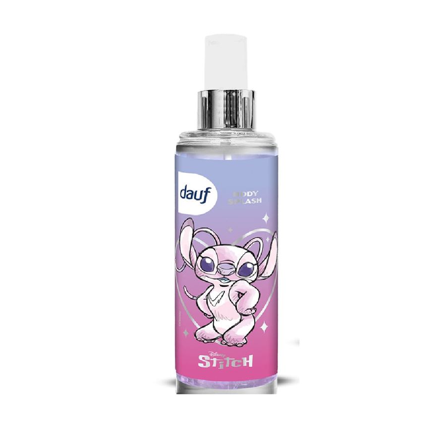 Dauf Body Splash Stitch Angel 150ml