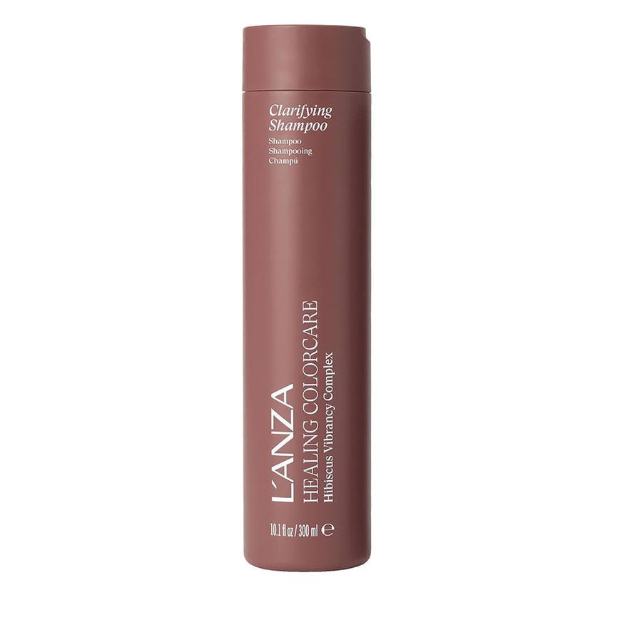 L'Anza - Healing Colorcare Clarifying - Shampoo Capilar