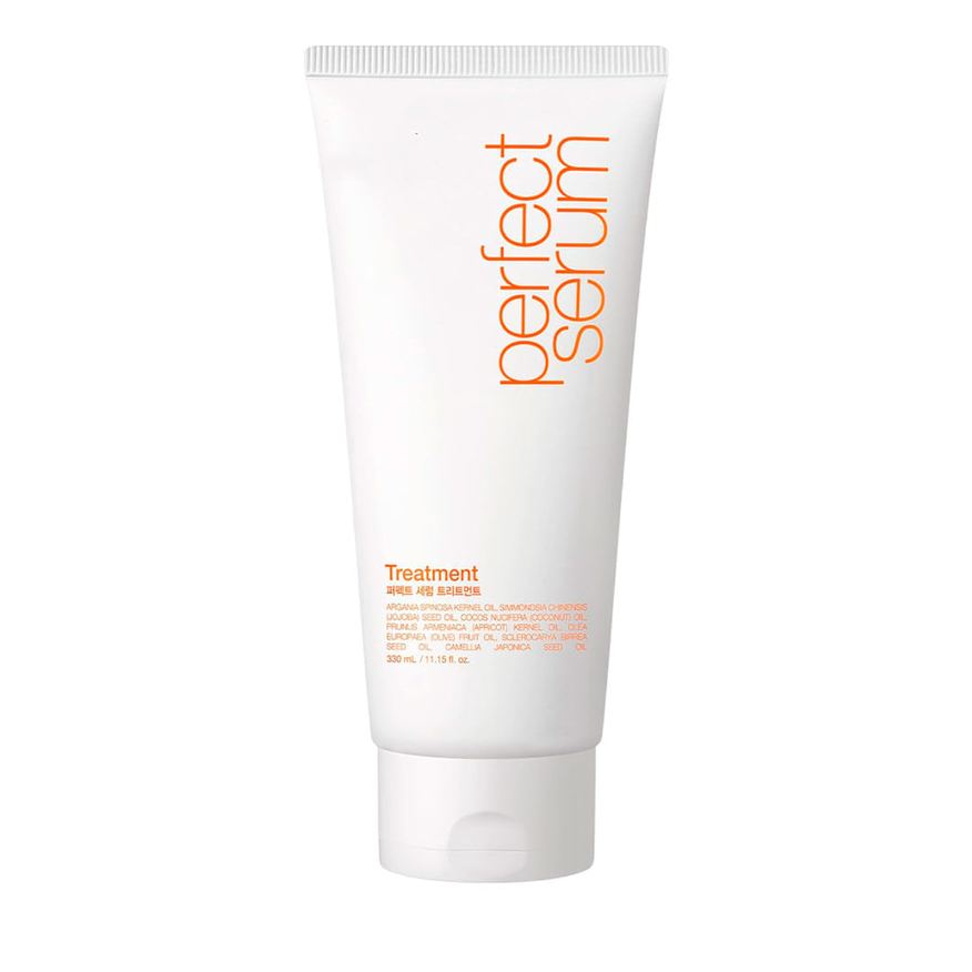 Mise En Scene - Perfect Serum - Máscara Capilar