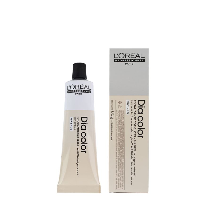 L'Oréal Professionnel Tonalizante Dia Color 60g 8
