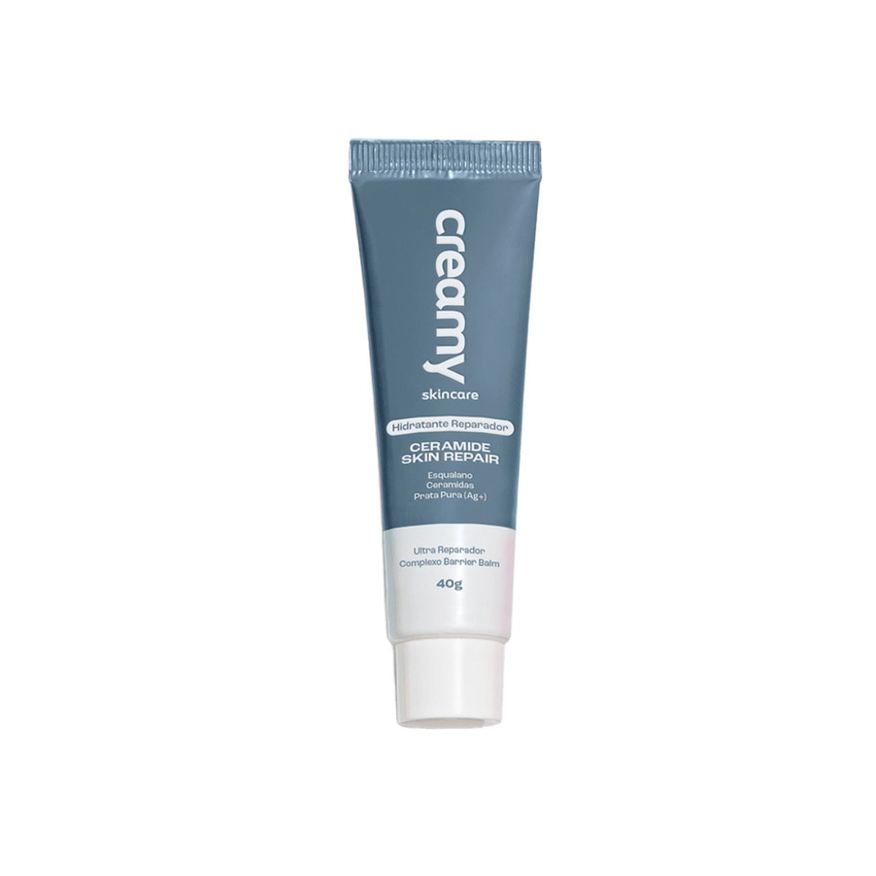 Creamy Creme Hidratante Corporal Ceramide Skin Repair 40g