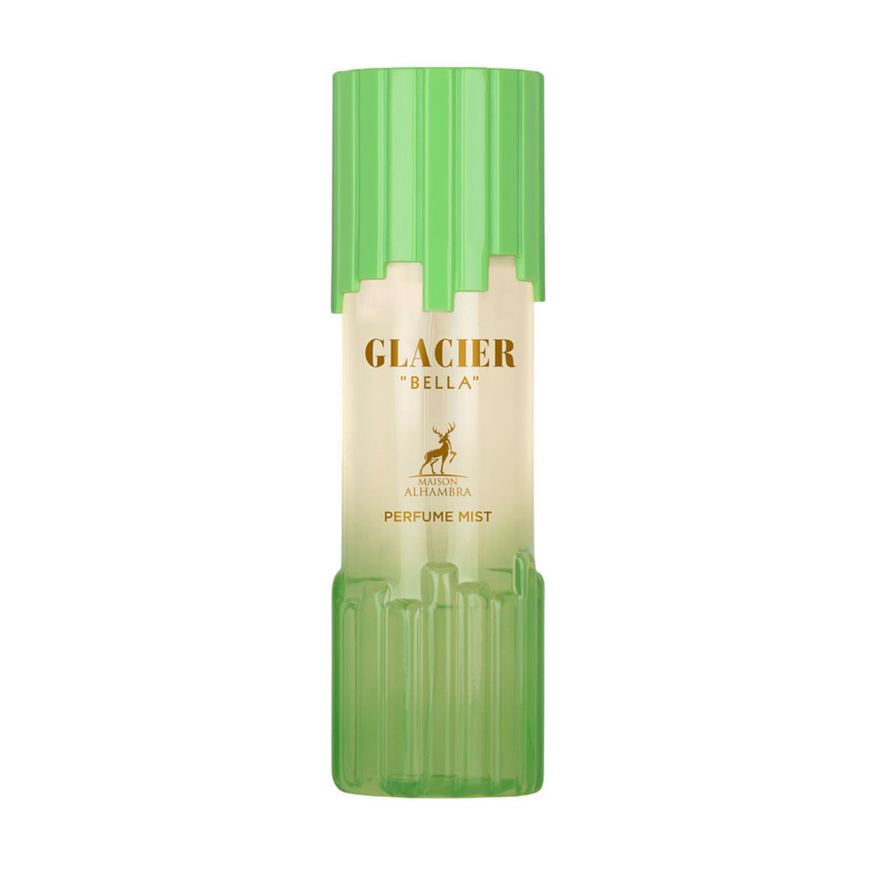Maison Alhambra - Glacier Bella - Body Mist