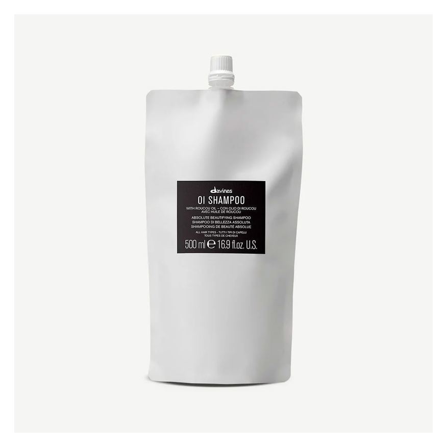 Davines - OI Refil - Shampoo - 500ml