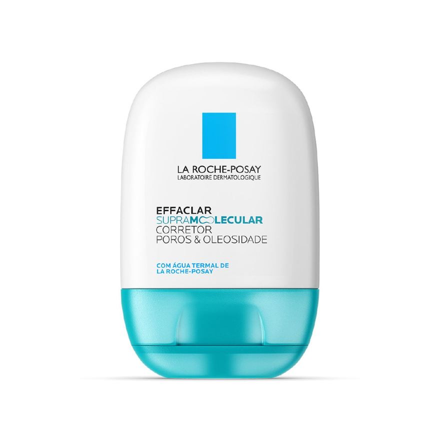 La Roche Posay Hidratante Facial Effaclar Supra Molecular 40ml