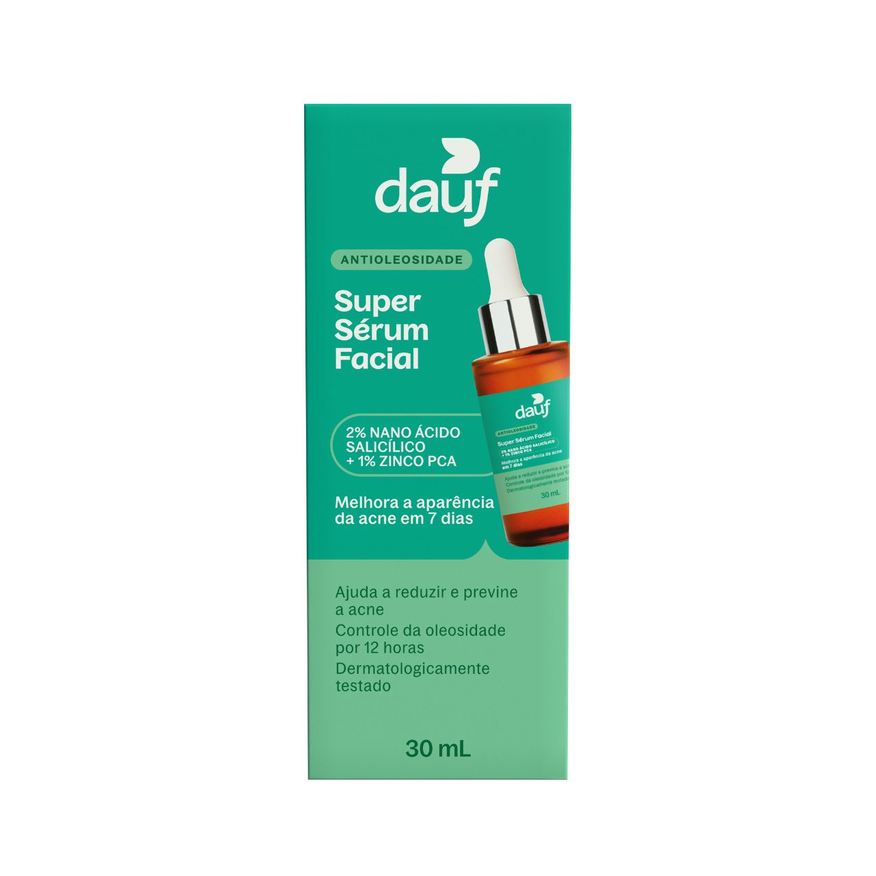 Dauf Sérum Antiacne 30ml