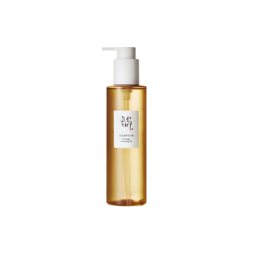 Beauty Of Joseon Oléo De Limpeza Facial Ginseng 210ml