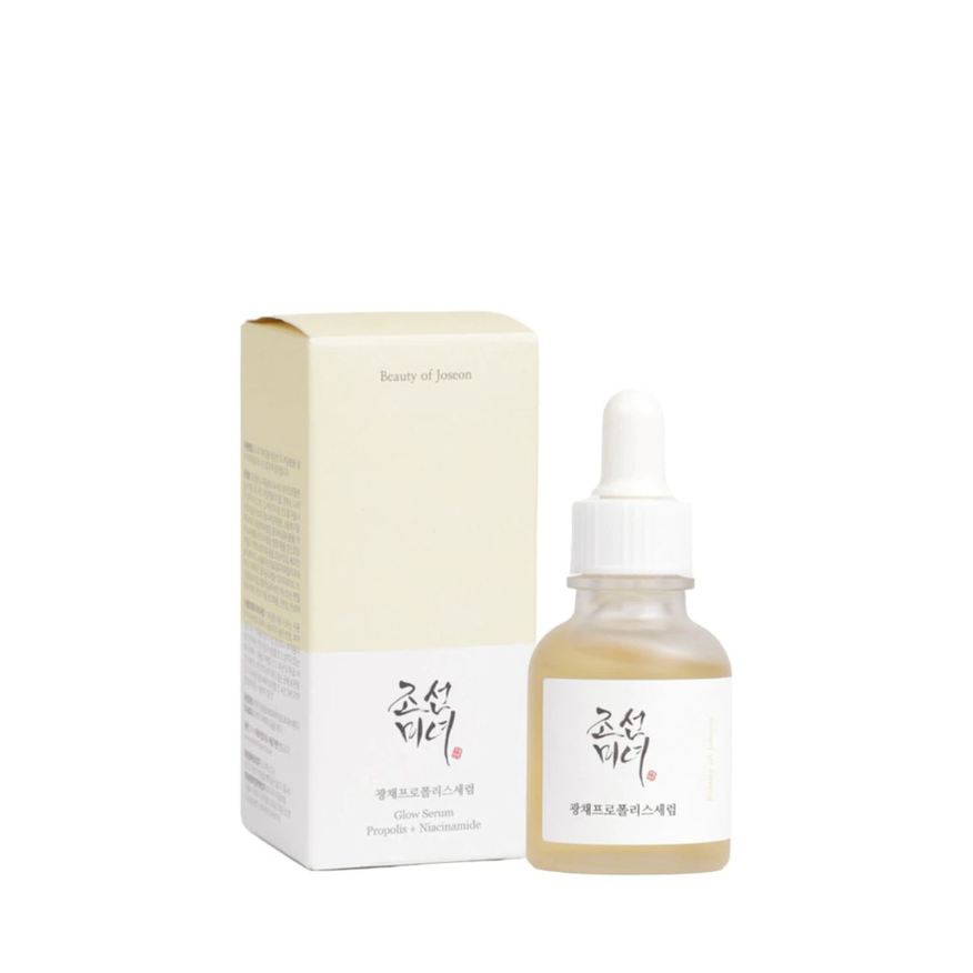 Beauty Of Joseon Sérum Facial Glow 30ml