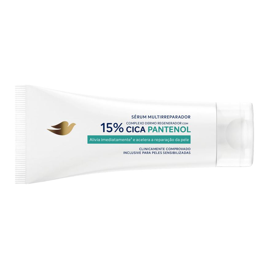 Dove Sérum Multirreparador 15% Cicapantenol 40g