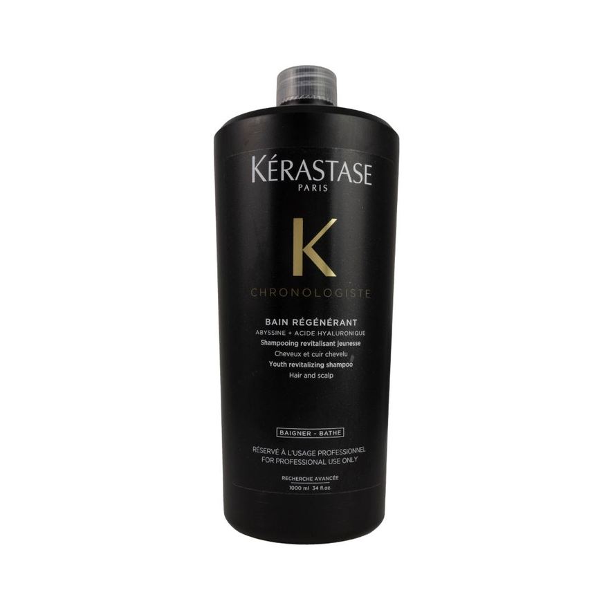 Kerastase Kérastase Chronologiste Bain Régénérant - Shampoo 1000ml