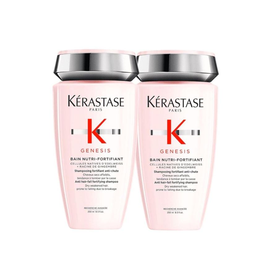 Kerastase Kérastase Genesis Bain-Nutri Fortifiant Kit 2 Shampoo 250ml