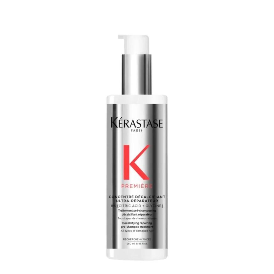 Kerastase Kérastase Première Concentré Décalcifiant Pré Shampoo 250ml