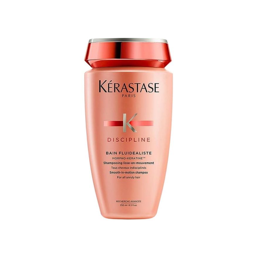 Kerastase Shampoo Kérastase Discipline Bain Fluidealiste 250ml