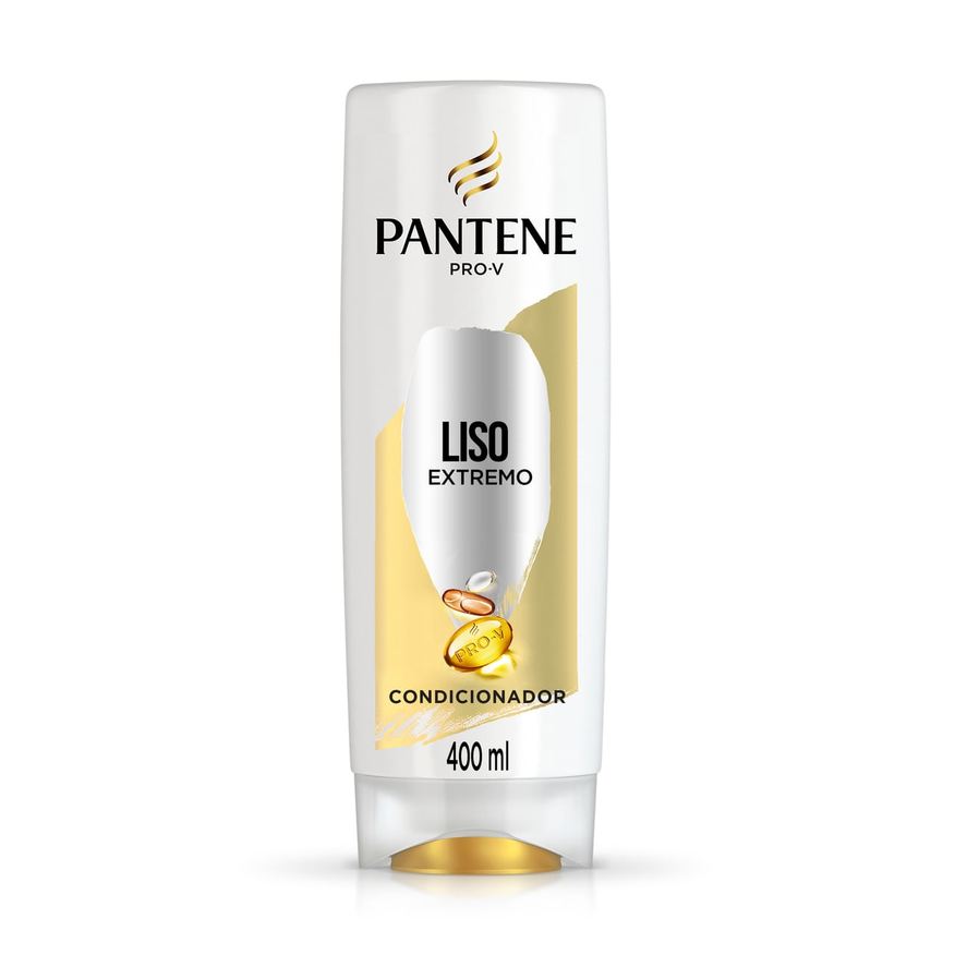 Pantene Condicionador Pro-V Liso Extremo 400ml