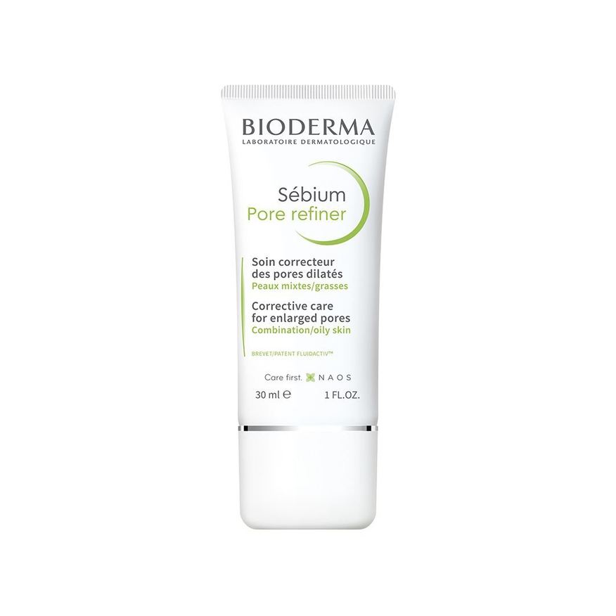 Bioderma Sérum Facial Sébium Pore Refiner Antioleosidade 30ml