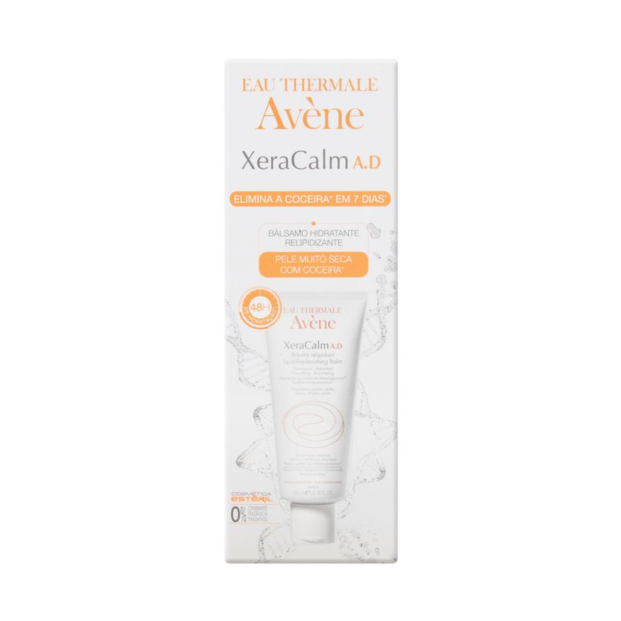 Avene Bálsamo Avène XeraCalm AD Relipidante 200ml