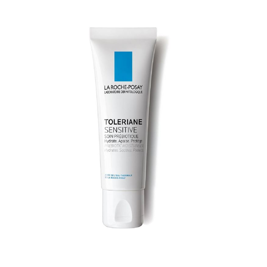 La Roche Posay Creme Facial La Roche-Posay Toleriane Sensitive Hidratante 40ml