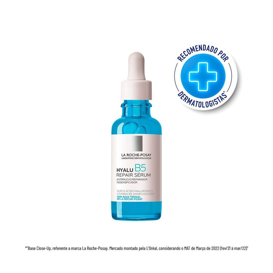 La Roche-Posay Hyalu B5 Sérum Facial Antirrugas 30ml