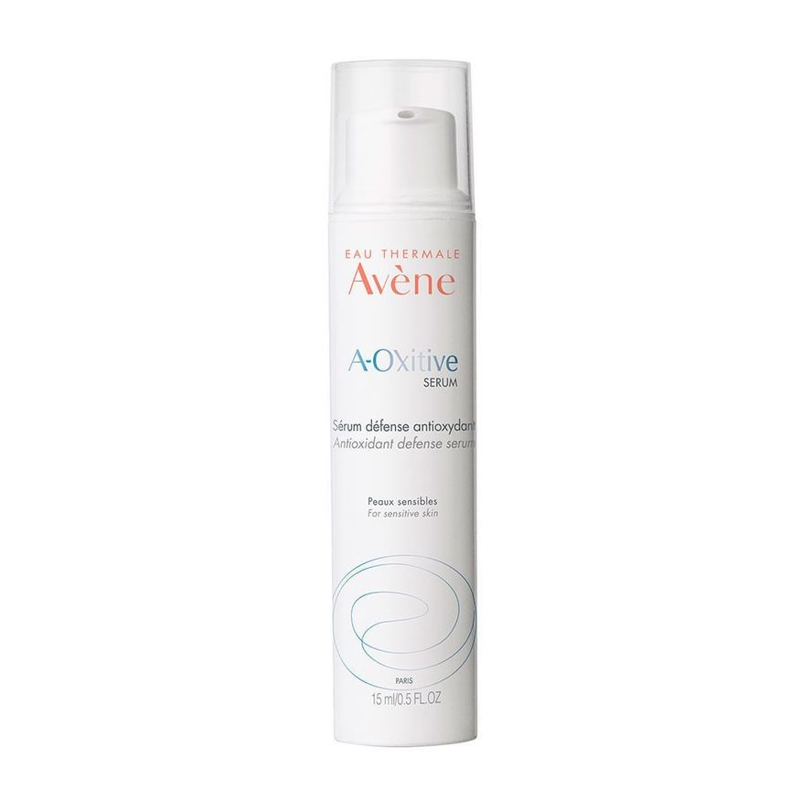 Avene Sérum Facial Avène A-Oxitive Antioxidante 15ml