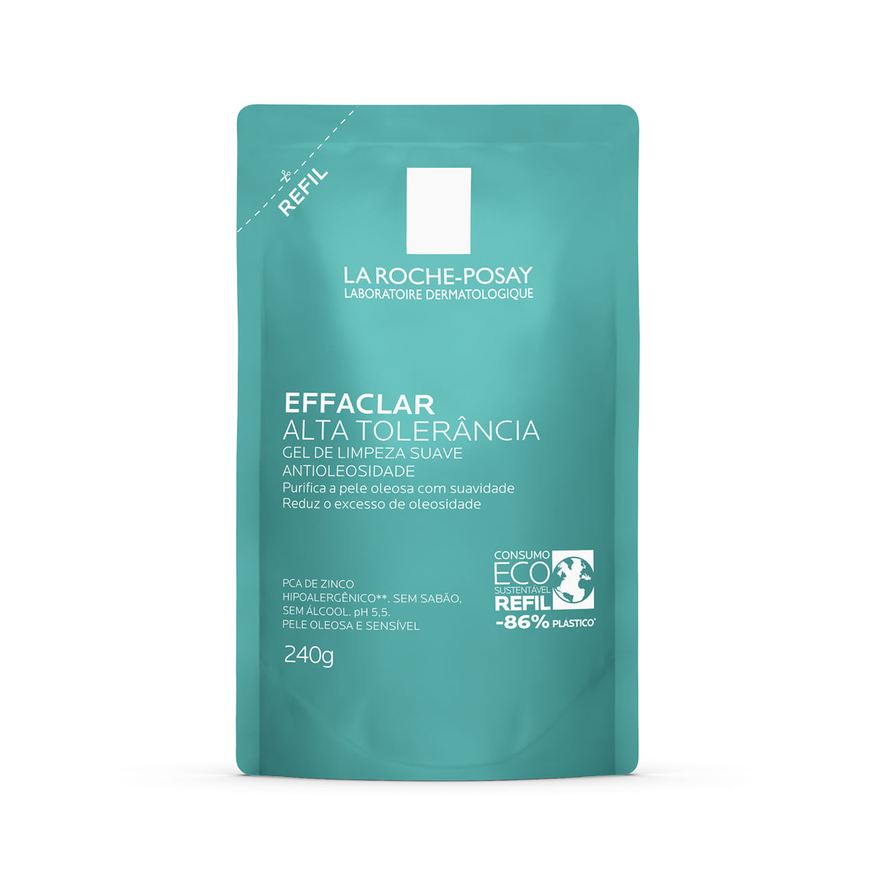 Rotina de skincare para pele oleosa e com acne